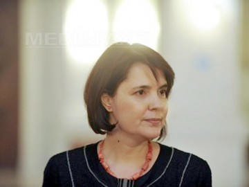 Maya Teodoroiu, propusă de PSD, a fost aleasă judecător la CCR
